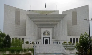 Inside story of Judicial Commission of Pakistan meeting revealed