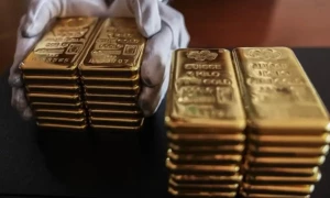 ٹرمپ کی جیت کے بعد پاکستان میں سونے کی قیمتوں میں بھاری کمی
