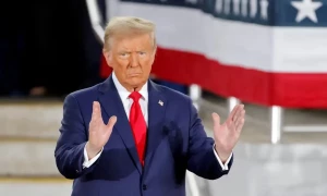 After Trump&rsquo;s win, many despondent Americans research moving abroad
