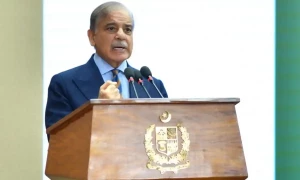 PM Shehbaz announces three-month electricity relief package for winter season
