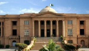سندھ ہائیکورٹ میں 26 ویں آئینی ترمیم کے بعد کیسز کی سماعت کا معاملہ لٹک گیا