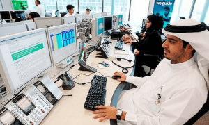 یو اے ای میں بھاری تنخواہیں آفر کرنی والی ملازمتیں کونسی ہیں؟ جانئے