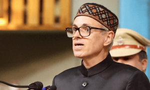 مقبوضہ جموں و کشمیر اسمبلی نے آرٹیکل 370 کی بحالی کے لیے قرارداد منظور کرلی