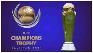 چیمپئنز ٹرافی کے شیڈول کا اعلان تاخیر کا شکار، آئی سی سی نے ایونٹ منسوخ کردیا