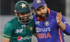 بھارت کو چیمپینز ٹرافی کیلئے پاکستان آنے سے انکار پر عالمی عدالت میں گھسیٹے جانے کا خدشہ