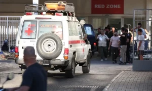 Israeli PM Netanyahu says okayed Lebanon pager attacks