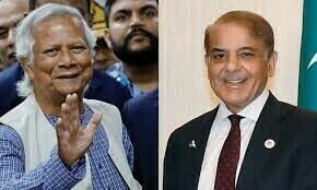 Pakistan and Bangladesh preparing to strengthen relations after change of govt