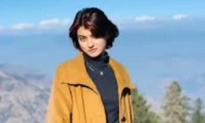 Alleged controversial video of TikToker Imsha Rehman goes viral