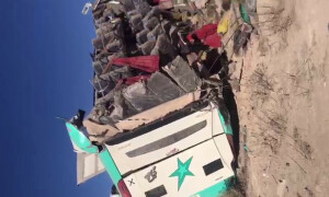 کوئٹہ اور شکارپور میں ٹریفک حادثات میں 6 افراد جاں بحق