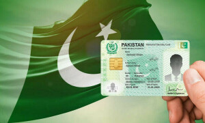 27 لاکھ پاکستانیوں کا نادرا سے ریکارڈ چوری ہونے کا انکشاف