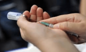 Karachi toddler killed after doctor gives wrong injection