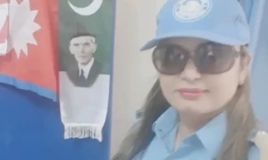 کراچی: ویمن پولیس اسٹیشن میں خاتون اور اس کی بیٹی پر لاک اپ میں کئی گھنٹے برہنہ تشدد کا انکشاف