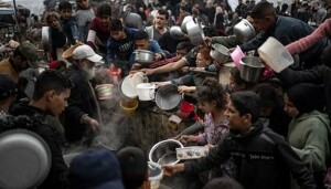 عالمی تنظیموں نے اسرائیل کو غزہ میں انسانی صورتحال بہتر بنانے میں ناکام قرار دے دیا