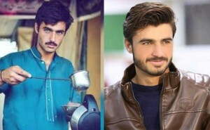 &rsquo;چائے والا&lsquo; ارشد خان کا شارک ٹینک پاکستان سے بڑا معاہدہ