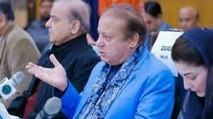 پی ٹی آئی کے احتجاج کی کال پر ن لیگ کا سخت ردعمل