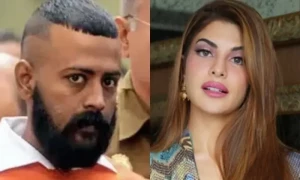 چندر شیکھر نے جیکولین فرنینڈس کیلئے لاس اینجلس میں اسٹوڈیو خرید لیا