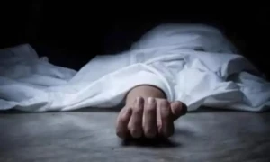 ادھارکی رقم واپس مانگنے پر رشتے داروں نے خاتون کو قتل کر دیا