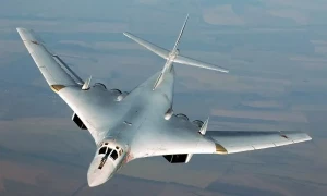 Russian offered Tu-160M bomber to India, journalist claims