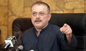 پی ٹی آئی کو مزید 9 مئی جیسے واقعات کی اجازت نہیں دی جائے گی، شرجیل میمن