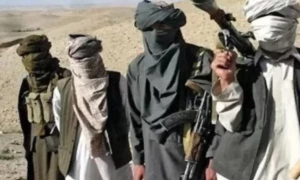 فتنہ الخوراج کے اندرونی تنازعات میں شدت ، دھماکے میں 5 اہم دہشت گرد ہلاک