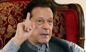 پی ٹی آئی نے احتجاج ختم کرنے کیلئے 4 مطالبات رکھ دیئے