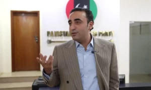 بلاول بھٹو حکومت کی دروغ گوئی اور دھوکے پر پھٹ پڑے