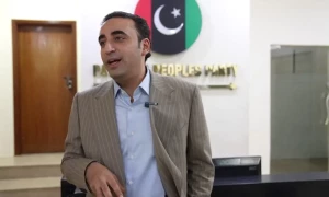 PPP chief Bilawal slams PML-N for failing relations with US, blocking VPNs