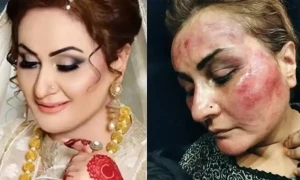 اداکارہ نرگس کی کردار کشی،ایف آئی اے نے 6 یو ٹیوبرزکو طلب کر لیا