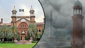 اسموگ تدارک کیس: عدالت کی پنجاب حکومت کو لانگ ٹرم پالیسی بنانے کی ہدایت