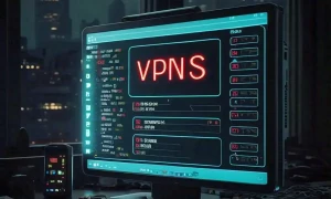 Interior ministry asks PTA to block &lsquo;illegal VPNs&rsquo; amid security concerns
