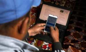 PTA suspends mobile internet services in parts of Balochistan for &lsquo;public safety&rsquo;