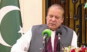 ہم نے بہت ظلم برداشت کیے ہیں، نواز شریف نے آب بیتی سنا دی