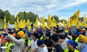 بھارتی احتجاج کام نہ آیا، نیوزی لینڈ میں بھی شرمندگی کا سامنا