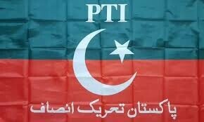 تحریک انصاف کے امریکی حمایتیوں کا ایک اور یو ٹرن! جوبائیڈن کو خط لکھ دیا