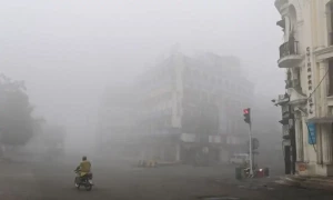 Tackling the toxic fog: How Pakistan can conquer smog