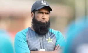 سابق ٹیسٹ کرکٹر محمد یوسف نے پی سی بی سے را ہیں جدا کرلیں