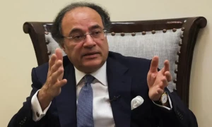Government dismisses mini-budget rumors as IMF wraps visit for bailout