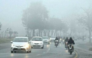 محکمہ موسمیات نے موسم سے متعلق نئی پیشگوئی کردی