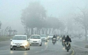PMD forecasts cold weather all over Pakistan