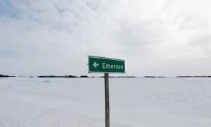 Indian family of four freezes to death while crossing US-Canada border