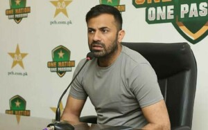 وہاب ریاض کی پی سی بی میں دوبارہ انٹری، کون سا اہم عہدہ دیا جائے گا؟