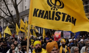 خالصتان کے قیام کیلئے نیوزی لینڈ کے شہر آکلینڈ میں ووٹنگ مکمل