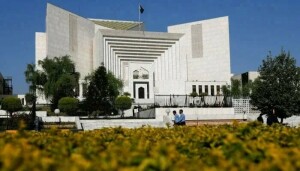 50 فیصد سے زائد ووٹ لینے والے امیدواروں کو کامیاب قرار دینے کی درخواست خارج
