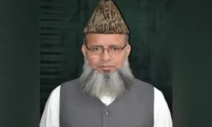 CII chairman defends fatwa declaring VPN &lsquo;un-Islamic&rsquo;