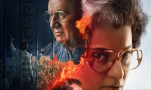 کنگنا رناوت کی فلم &rdquo;ایمرجنسی&ldquo;کب ریلیز ہوگی؟ اعلان ہو گیا