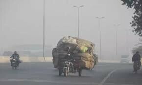 پنجاب حکومت کو موٹر سائیکلوں کو بیٹری پر منتقل کرنے کی ہدایت