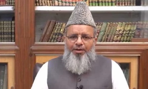 وی پی این پر پابندی کی بات کہیں نہیں ہوئی، چئیرمین اسلامی نظریاتی کونسل
