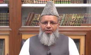 CII chairman clarifies stance on VPN amid criticism