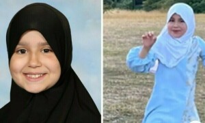 سارہ قتل کیس میں سوتیلی ماں اور چچا کا اپنے دفاع میں گواہی دینے سے انکار