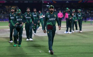 دورہ جنوبی افریقا کیلئے پاکستان کرکٹ ٹیم میں بڑی تبدیلیوں کا امکان